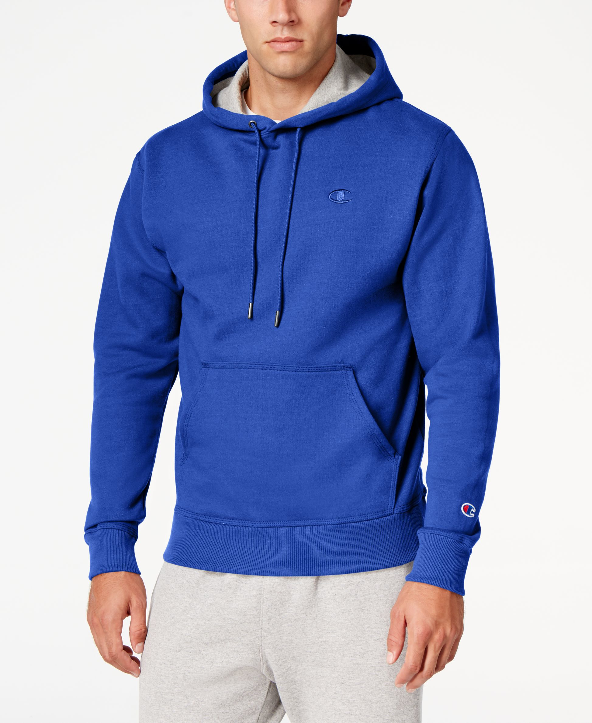 All Listings Venture out in any kind of weather with a blue fleece jacket from The North Face®. Shop full-fleece and fleece-lined blue jackets for men, women and children to .